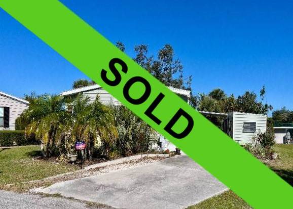 Mobile home for sale in Venice, FL